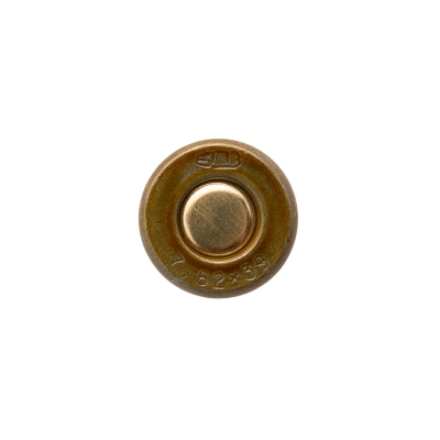 Патрон нарезной 7,62*39 эксп. 8 г улучшенной  кучности лакированная гильза БПЗ