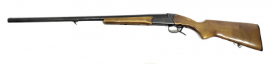 Ружье ИЖ-18М-М кал.12*70, L-725 мм №02072481