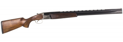 Ружье охотничье МР-27ЕМ-М-1С  орех, с Д.Н., пр.пл., Спортинг, никель, кал. 12*76 L=750 мм(28336)