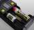 Зарядное устройство для аккумуляторных батареек Armytek Uni C2 Plug type C - универсальное, 2-ух канальное, автоадаптер.