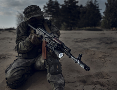 Armytek Mount AWM-06