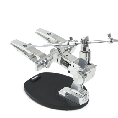 Набор для заточки TSPROF Kadet Pro TGE (TS-KD24006D) 5 алмазных камней, 12°-32,1° угол заточки