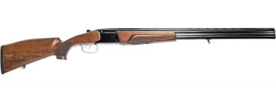 МР-27ЕМ  орех  Престиж  L=725 мм  кал.12/76 (IG_28273)