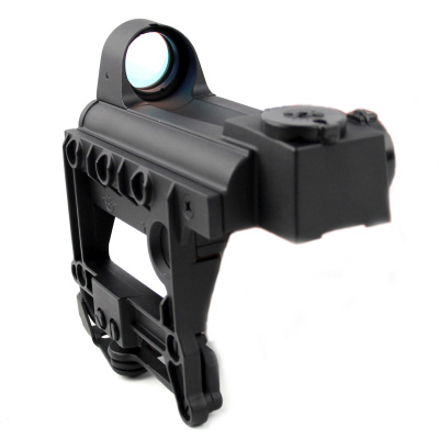 Прицел коллиматорный ЭКП-1С-03 (Сайга, Тигр, Вепрь, СКС)