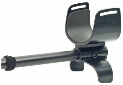 Металлоискатель Fisher F44 катушка 4''DD', 5 режимов, 7,69 кГц, 2хАА, обнаружение монеты до 27 см