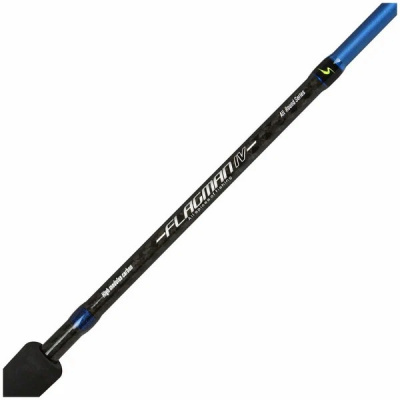 Спиннинг NORSTREAM Flagman IV 682M тест 5 - 25 г