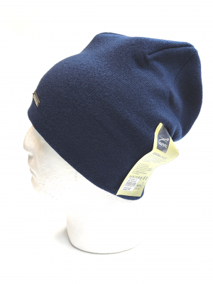 Шапка NORVEG unisex, цвет темно-синий, one size 