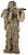 Костюм-леший 3D Ghillie Desert Yowie Snipe р.48-54 M/L(DGSML)