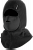 Шлем-маска Полюс, ткань Виндблок, цвет черный (360187633)