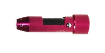 Универсальная лазерная пристрелка Firefield Red Laser (FF39000)
