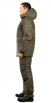 Следопыт костюм ORION Active зимний -35, хаки 