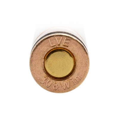 Патрон нарезной 7,62*51 об. ГЖ ОЖ   9,7 г  НПЗ