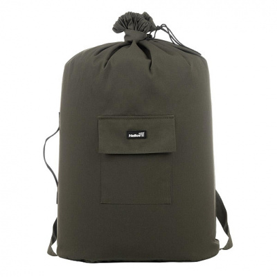 Мешок вещевой солдатский большой Helios 100 литров, палаточная ткань