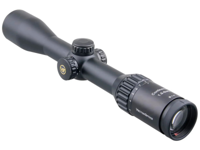 Прицел Vector Optics Continental Х6 1,5-9x42, сетка G4 Hunting - азотозаполненный (SFP), 30мм (SCOM-23)