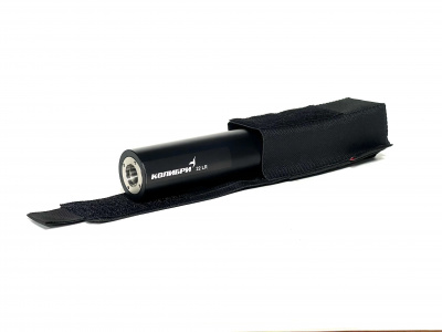 ДТКП KOLIBRI для Соболь-141 кал.22LR, 12 камер, 130мм, d-35мм, 18x1R (Правая) (MG Ultra)