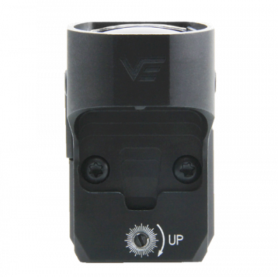 Прицел коллиматорный Vector Optics FRENZY 1х22х26 AUT RD на weaver (SCRD-37)