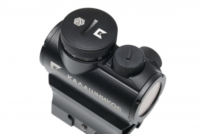 Прицел коллиматорный Калашников RDS-CC