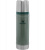 Термос STANLEY Classic 0.47L. Зеленая эмаль (15ч. -тепло/холод) (10-01228-072)