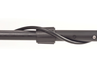 Металлодетектор Garrett ACE 400i (комплект + Pro-Pointer AT) # 1141960-K - катушка 11''x8,5''DD, 5 режимов