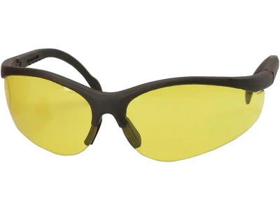 Очки стрелковые Walker`s Sport Glasses, линза жёлтая (GWP-YLSG)