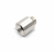 Обтюратор на клапан под 12 г баллон СО2, увеличенный объем и теплообменник, М10х0,5