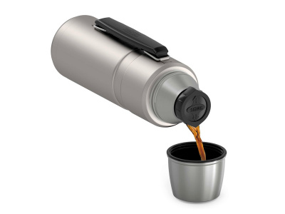 Термос THERMOS KING SK-2010 MS 1,2L (562838)