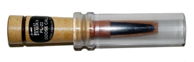 Манок Faulk's на гуся (PL-22)