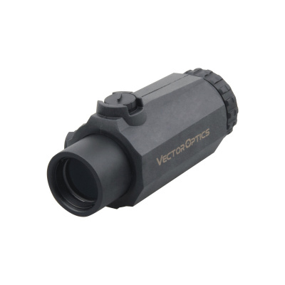 Увеличитель Vector Optics Maverick-III 3x22 Magnifier Mil  (SCMF-31)