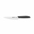 Нож кухонный Fox Knives Due Cigni 2C 1004 PP Utility клинок 140 мм, сталь 1.4116 Krupp, рукоять полипропилен Нож кухонный Fox Knives Due Cigni 2C 1004 PP Utility клинок 140 мм, сталь 1.4116 Krupp, рукоять полипропилен