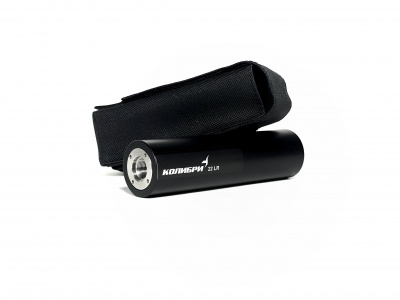 ДТКП KOLIBRI для Соболь-141 кал.22LR, 12 камер, 130мм, d-35мм, 18x1R (Правая) (MG Ultra)