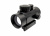 Прицел коллиматорный для арбалета Centershot 1х30 на пл.Weaver (3 точки, 1xCR2032)