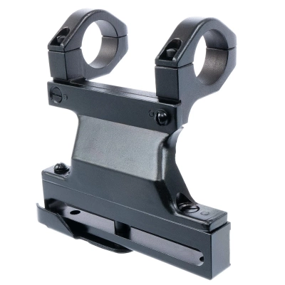 Кронштейн боковой  ВПО-102  сб.8  d-25,4 мм (Молот)