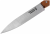 Нож кухонный Opinel Les Essentiels №102  клинок 10 см, углеродистая сталь XC90, рукоять бук (001222)