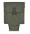 Подсумок для лопаты с-ма MOLLE, цв.Оливковый (РО2439)