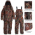 Костюм зимний Norfin EXTREME 2 CAMO