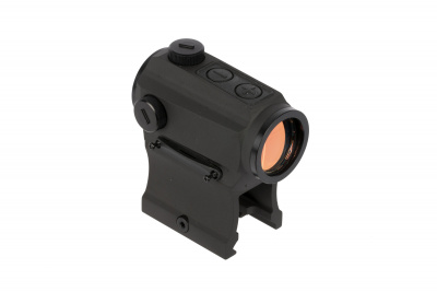 Прицел коллиматорный Holosun  ELITE,  GREEN  HE403B-GR