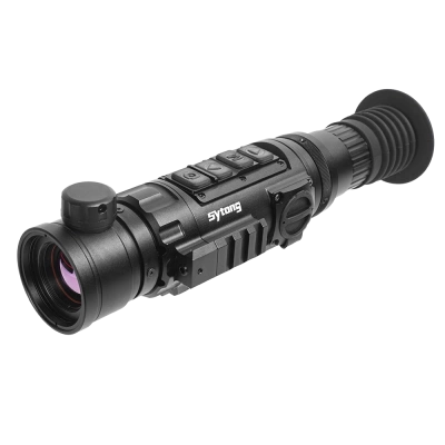 Тепловизионный прицел Sytong RM03-35 матрица 384*288