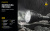 Фонарь поисковый Armytek Barracuda Pro Max Magnet USB Белый / 2800 лм / 1000 м /4°:55° / 21700 Li-Ion (F10501C)