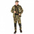 Костюм летний Shaman «Tracker II» softshell, лес/Forest (S-514-1) 