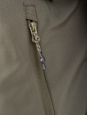 Барс костюм ORION Active, демисезонный, полофлис, хаки (р-р 48-50 рост 170-176 см) Novatex