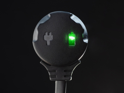 Магнитное зарядное устройство Armytek Handy Magnetic Charger AMC-03 для тактических фонарей с функцией Magnet USB