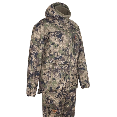 Костюм Remington Stalker Green Forest разм. L, M,  XL, 2XL, 3XL 