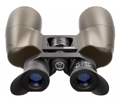 Бинокль призменный YUKON Solaris 7*50 WP