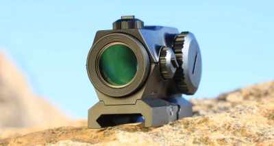  Коллиматорный прицел ARTELV RDC 1x20 (2 MOA)