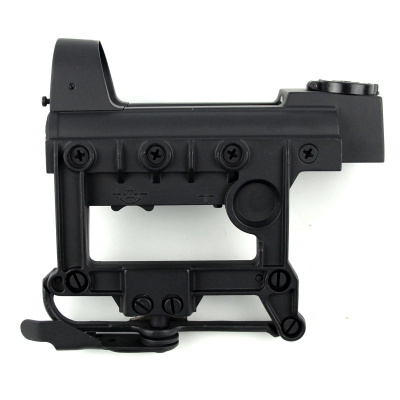 Прицел коллиматорный ЭКП-1С-03 (Сайга, Тигр, Вепрь, СКС)