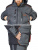 Костюм зимний Norfin DISCOVERY GRAY