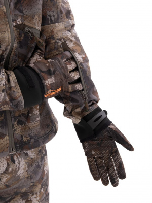 Костюм демисезонный Remington Himalayan Тimber р-р S-3XL