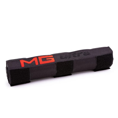 ДТКП V-2 Макси Лонг для Сайги 7,62х39 кал.308Win - 15 камер, 220 мм, d-50мм, 24х1,5R (MG Ultra)