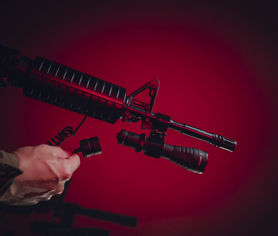 Armytek Predator Pro Magnet USB White  F07301C