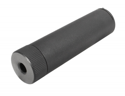 ДТКП  Тактика-Тула "НОЧЬ 2" (ЛОСЬ 10/Лось-145)  кал.7,62х51, резьба М15х1 (20085)